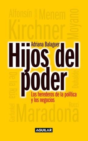  Hijos Del Poder