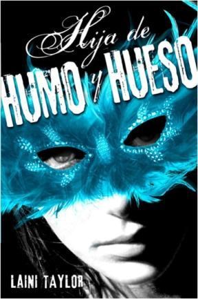Papel HIJA DE HUMO Y HUESO