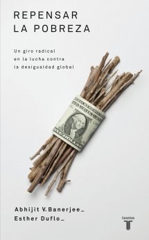Papel REPENSAR LA POBREZA