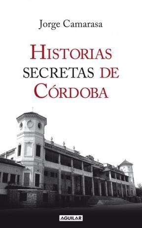 Papel HISTORIAS SECRETAS DE CORDOBA