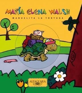 Papel MANUELITA LA TORTUGA