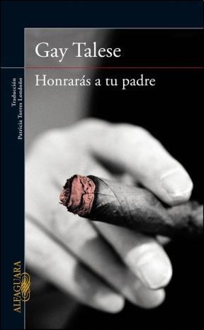 Honraras A Tu Padre