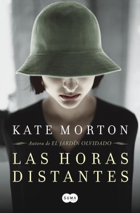Papel LAS HORAS DISTANTES
