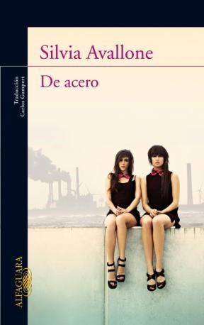 Papel DE ACERO