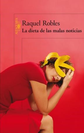 Papel LA DIETA DE LAS MALAS NOTICIAS