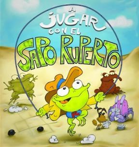 A Jugar Con El Sapo Ruperto