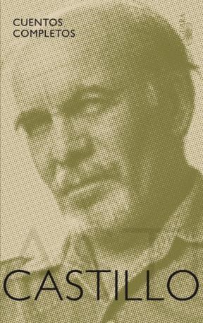 Papel CUENTOS COMPLETOS -ABELARDO CASTILLO-