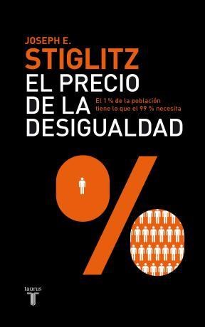 Papel EL PRECIO DE LA DESIGUALDAD