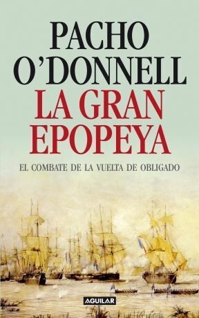 Papel LA GRAN EPOPEYA