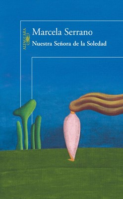 Papel NUESTRA SEÑORA DE A SOLEDAD