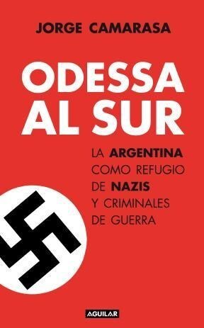 Papel ODESSA AL SUR