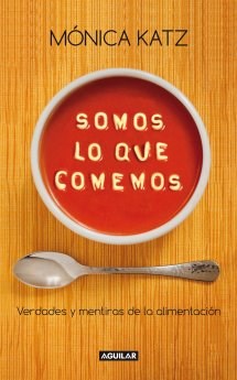 Papel SOMOS LO QUE COMEMOS