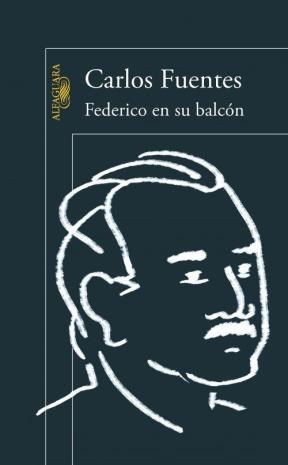Papel FEDERICO EN SU BALCON