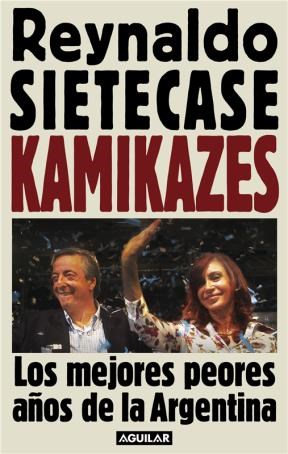  Kamikazes