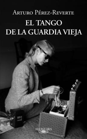 Papel EL TANGO DE LA GUARDIA VIEJA