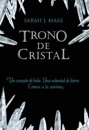 Papel TRONO DE CRISTAL