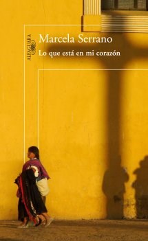 Papel LO QUE ESTA EN MI CORAZON