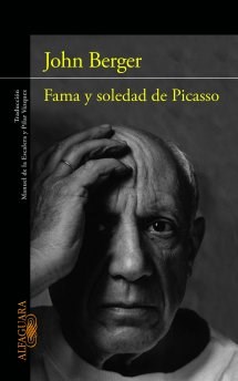 Papel FAMA Y SOLEDAD DE PICASSO