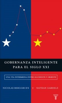 Papel GOBERNANZA INTELIGENTE PARA EL SIGLO XXI