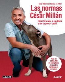 Papel LAS NORMAS DE CESAR MILLAN