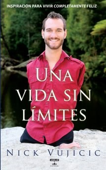 Papel UNA VIDA SIN LIMITES
