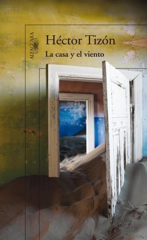 Papel LA CASA Y EL VIENTO