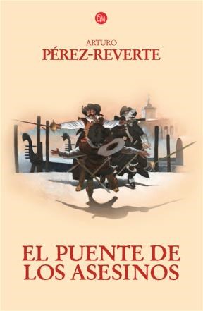 Papel EL PUENTE DE LOS ASESINOS