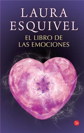 Papel EL LIBRO DE LAS EMOCIONES