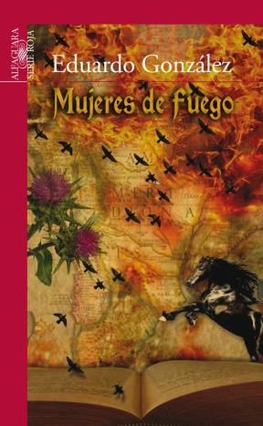  Mujeres De Fuego
