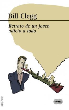  Retrato De Un Joven Adicto A Todo