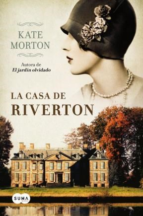 Papel LA CASA DE RIVERTON