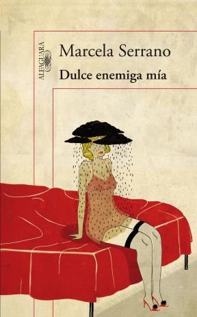 Papel DULCE ENEMIGA MIA