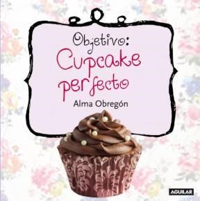 Papel OBJETIVO:CUPCAKE PERFECTO