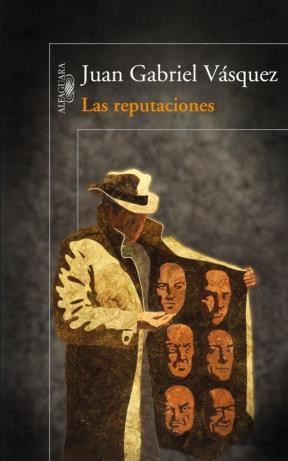 Papel LAS REPUTACIONES