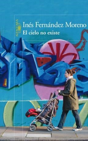 Papel EL CIELO NO EXISTE