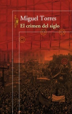 Papel EL CRIMEN DEL SIGLO