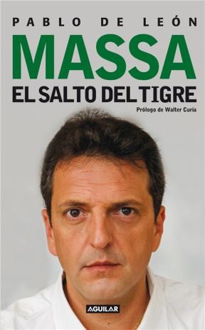  Massa -El Salto Del Tigre-