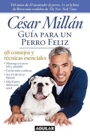 Papel GUIA PARA UN PERRO FELIZ