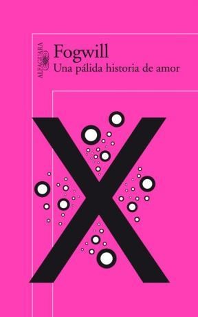 Papel UNA PALIDA HISTORIA DE AMOR