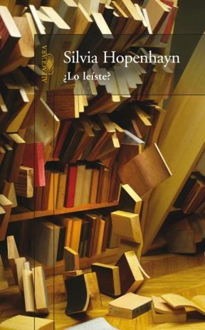Papel ¿LO LEISTE?