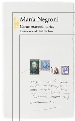 Papel CARTAS EXTRAORDINARIAS