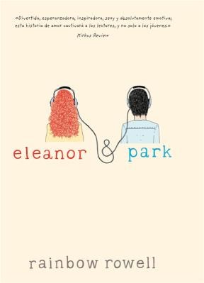 Papel Eleanor Y Park