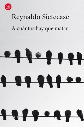 Papel A CUANTOS HAY QUE MATAR