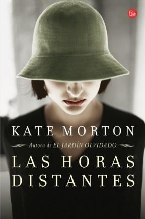 Papel LAS HORAS DISTANTES