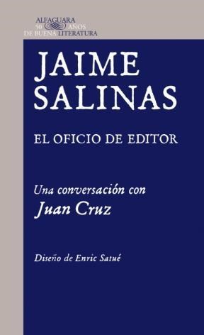  Oficio De Editor  El
