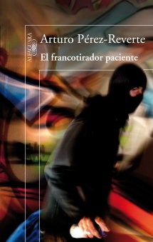 Papel EL FRANCOTIRADOR PACIENTE