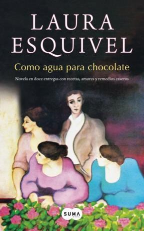 Papel COMO AGUA PARA CHOCOLATE