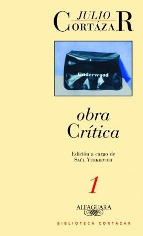 Papel OBRA CRITICA 1