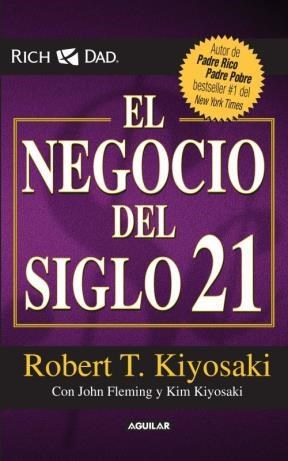 Papel EL NEGOCIO DEL SIGLO XXI