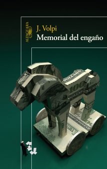 Papel MEMORIAL DEL ENGAÑO